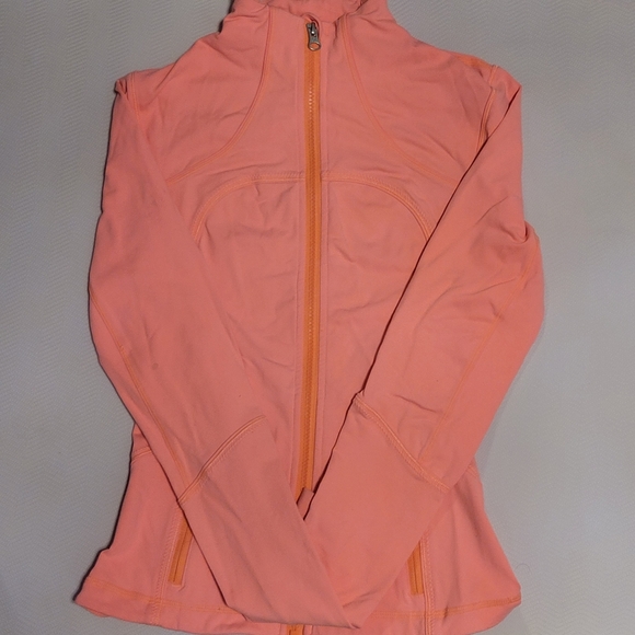 Lululemon Jacket - Picture 3 of 3
